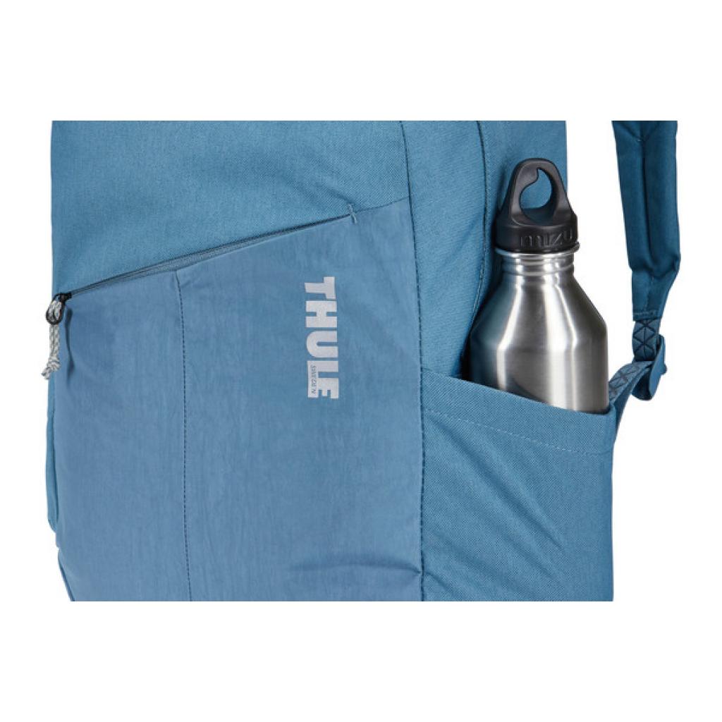 Рюкзак для ноутбука Thule 14" Campus Notus 20L TCAM-6115 Aegean Blue (3204310) - зображення 7