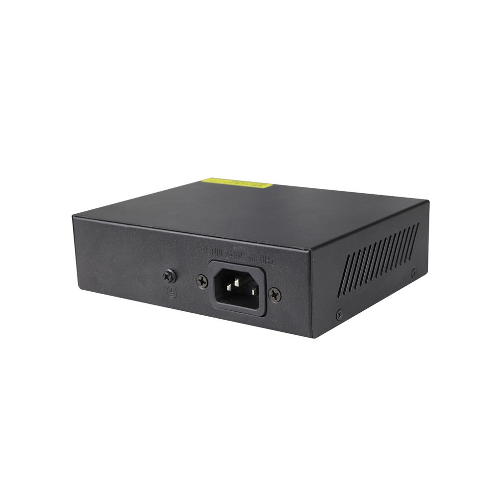 Комутатор мережевий Onv ONV-H2064PL - зображення 4