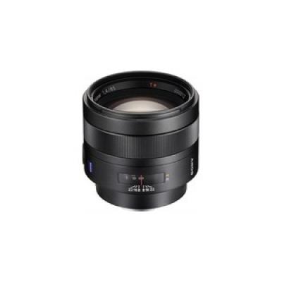 Об'єктив Sony 85mm f/1.4 Carl Zeiss (SAL85F14Z.AE) - зображення 3