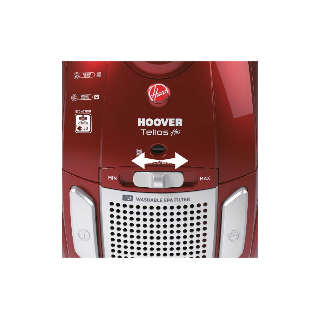 Пилосос Hoover TE70_TE75011 - зображення 5