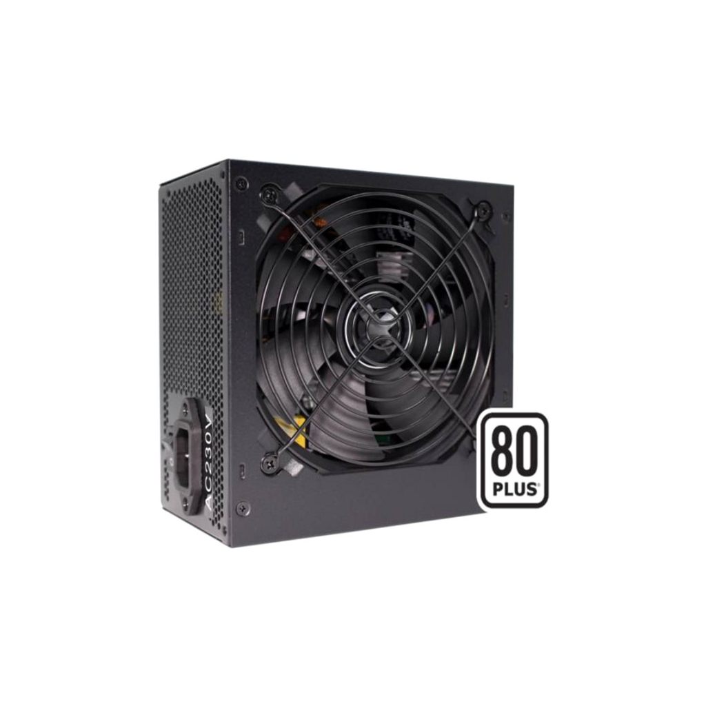 Блок живлення Xilence 750W (XP750R6.2) - зображення 1