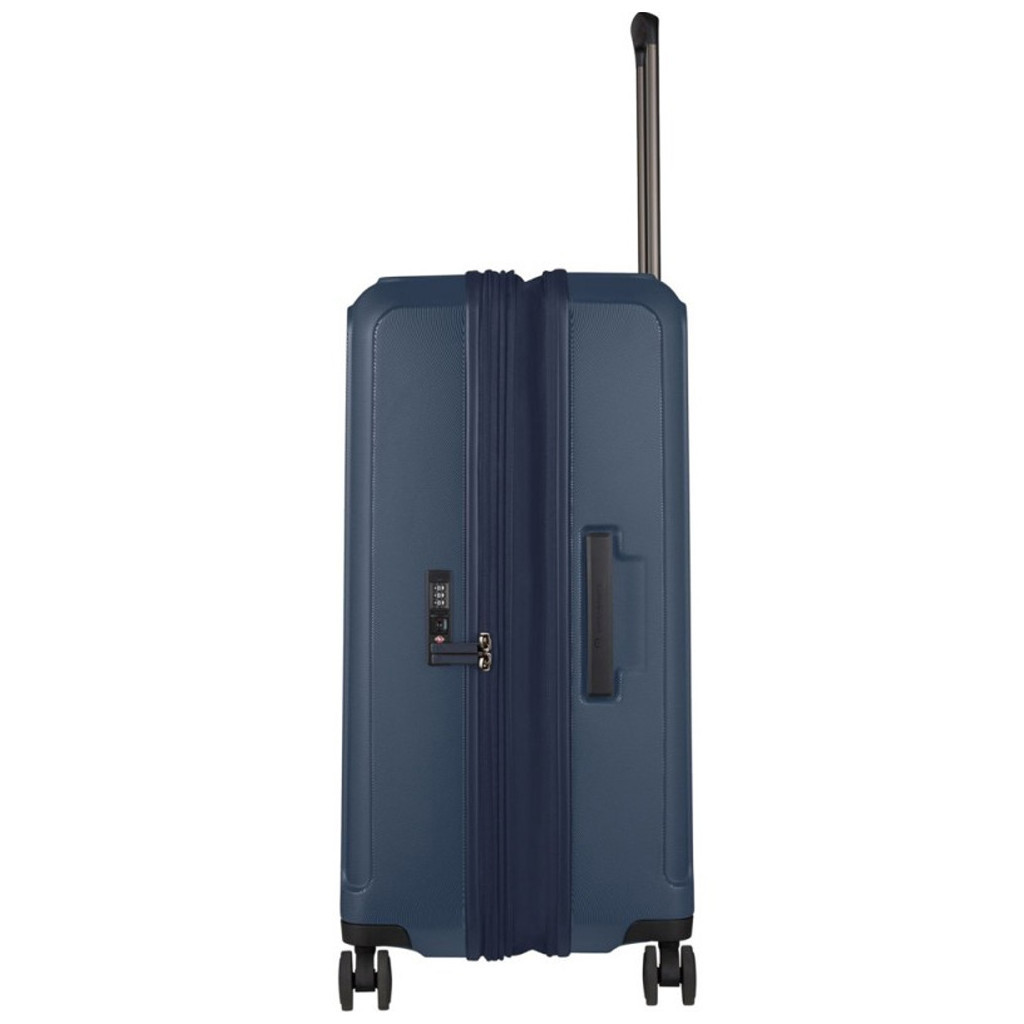Валіза Victorinox Travel Werks Traveler 6.0 HS BlueL Expandable (Vt609973) - зображення 5
