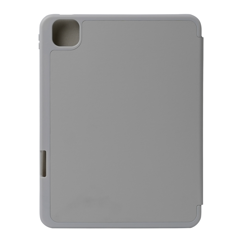 Чохол до планшета Armorstandart Smart Fold Pen Apple iPad Pro 11 (2024) Light Grey (ARM78132) - зображення 2