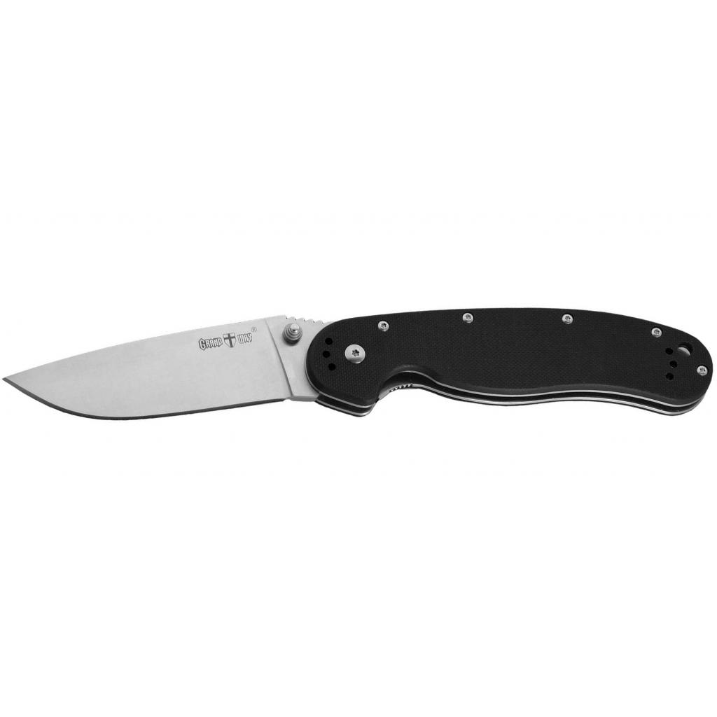 Ніж Grand Way S-28 - зображення 1