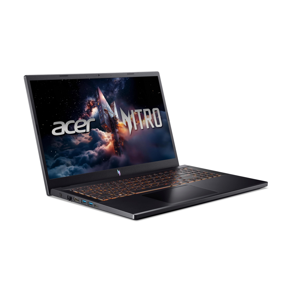 Ноутбук Acer Nitro V 15 ANV15-52 (NH.QZ8EU.00L) - зображення 2