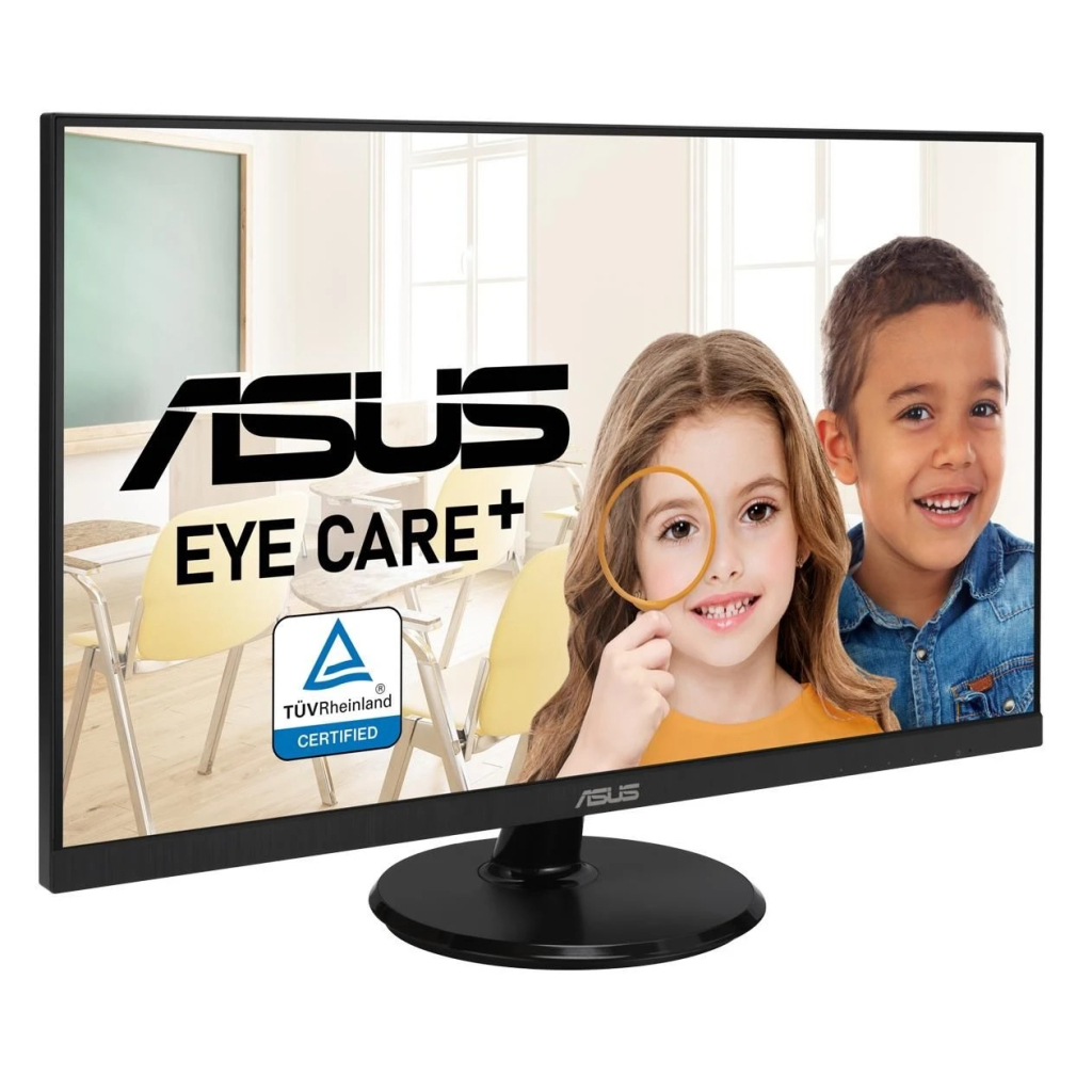 Монітор ASUS VA27DQF - зображення 2