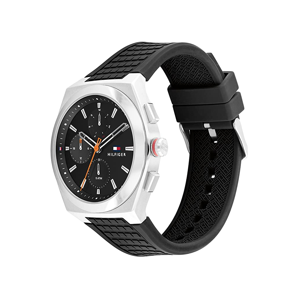 Наручний годинник Tommy Hilfiger 1791898 - зображення 2