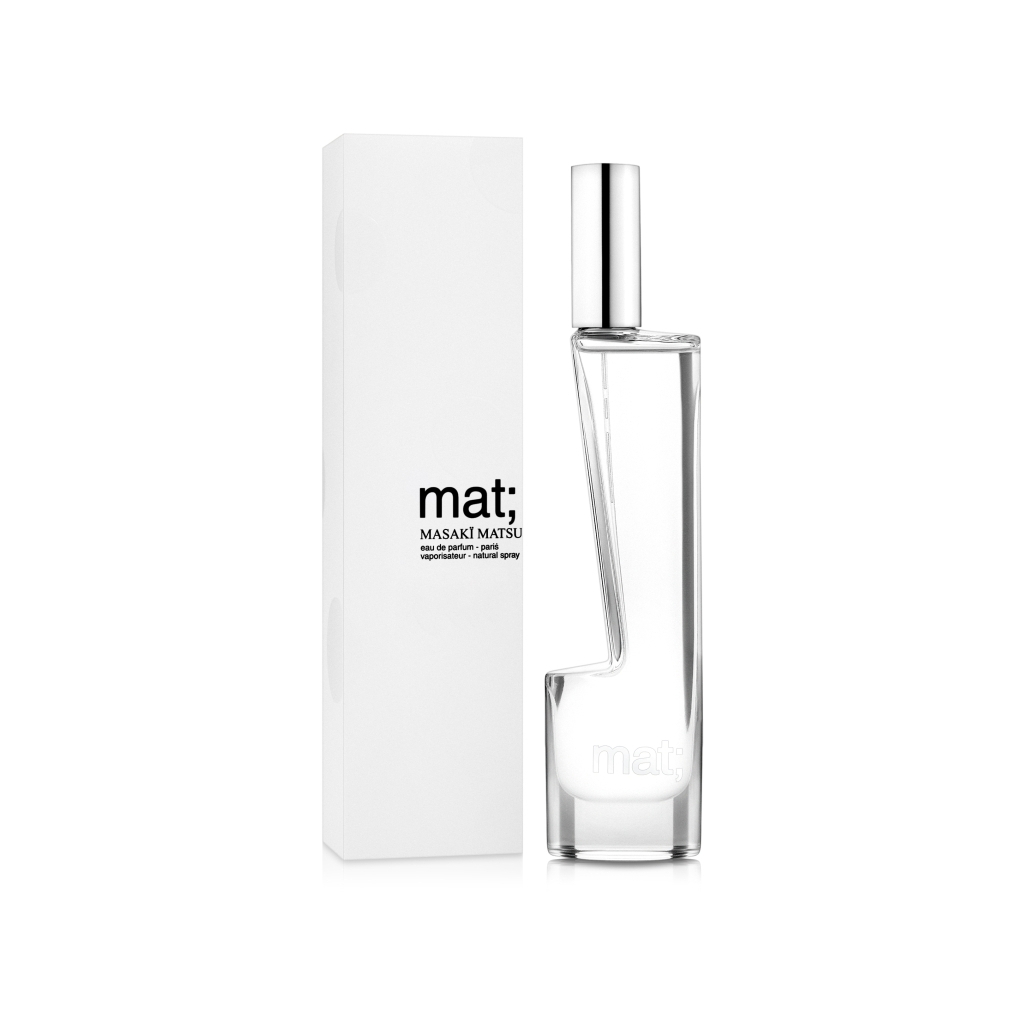 Парфумована вода Masaki Matsushima Mat 80 мл (3419020200807) - зображення 2