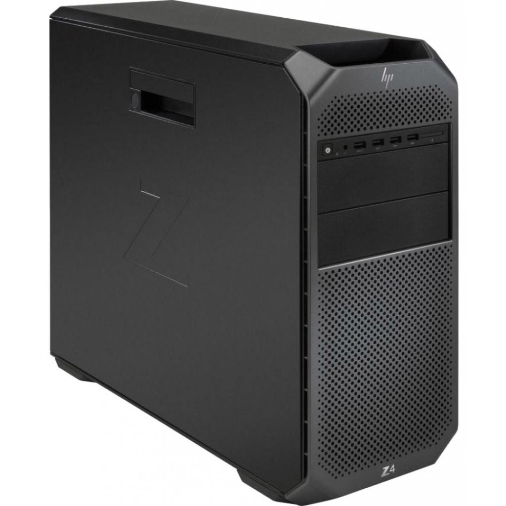 Комп'ютер HP Z4 G4 Workstation with i9 X-Series (8 Core) (6QN76EA) - зображення 3