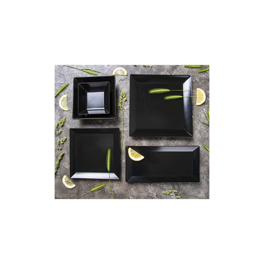 Блюдо Ipec Tokyo 30 х 15 см Чоре (30902874) - зображення 2