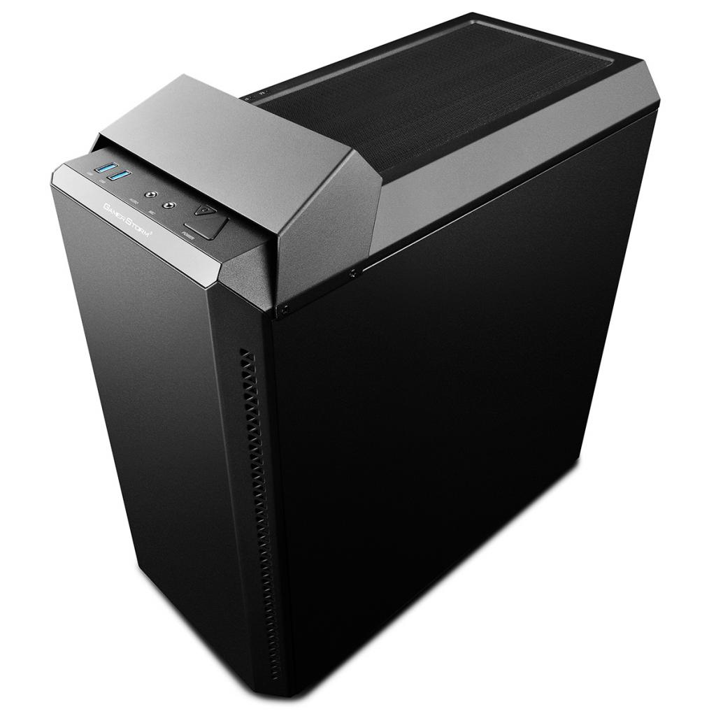 Корпус Deepcool BARONKASE LIQUID - зображення 4