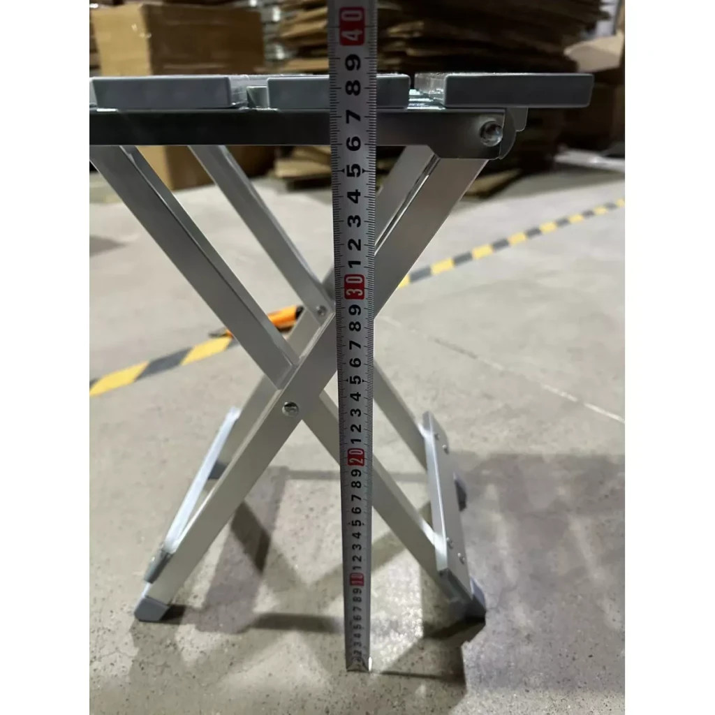 Набір кемпінгових меблів X-TREME TCS-12 (131097) - зображення 4