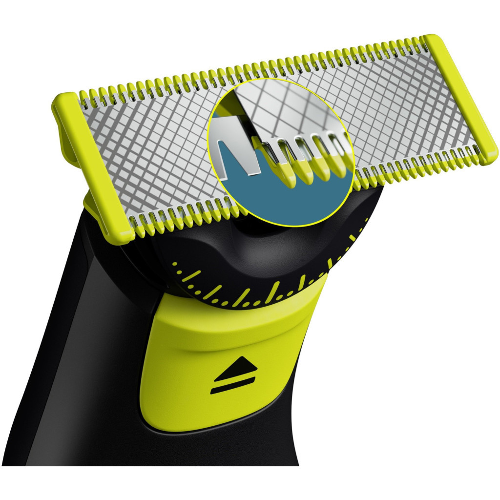 Електробритва Philips QP6651/61 - зображення 4