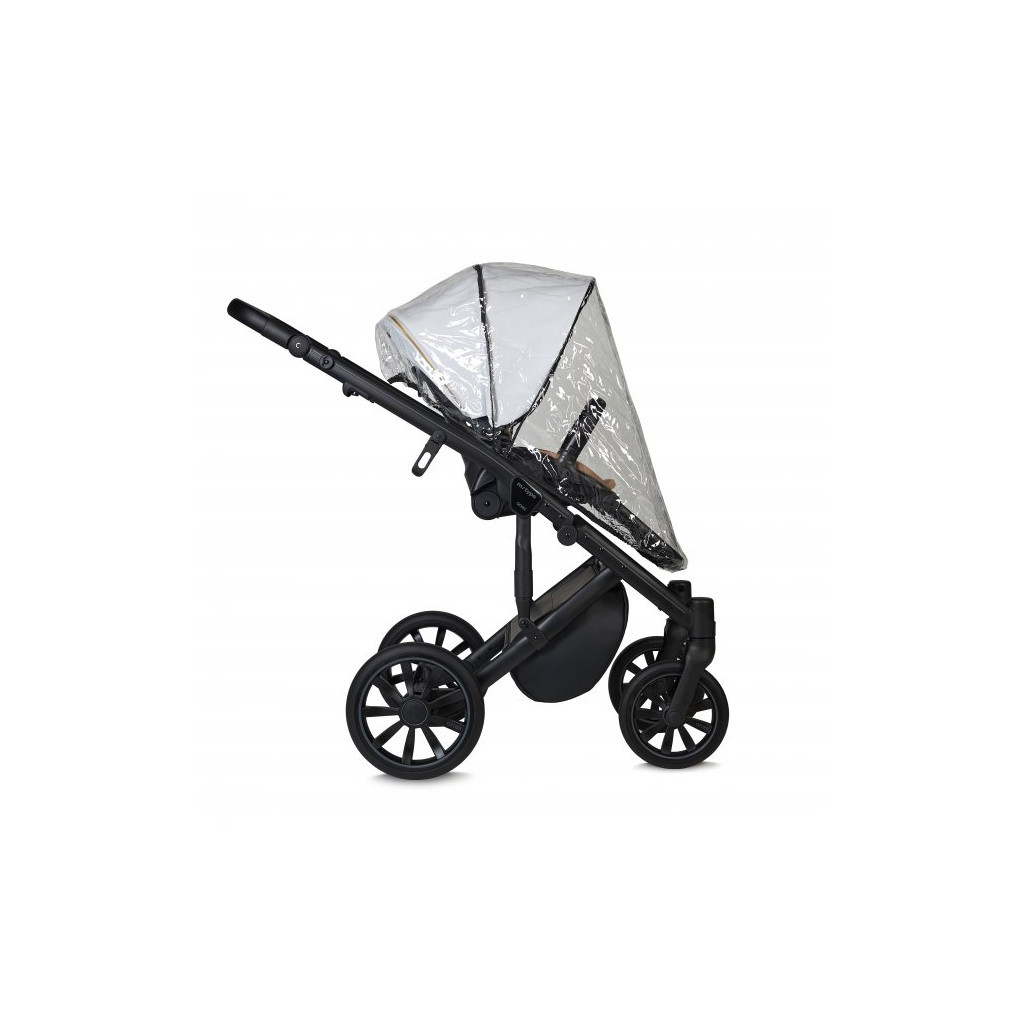 Коляска Anex 2 в 1 M-Type Noble Special Edition (mt-SE03) - зображення 6