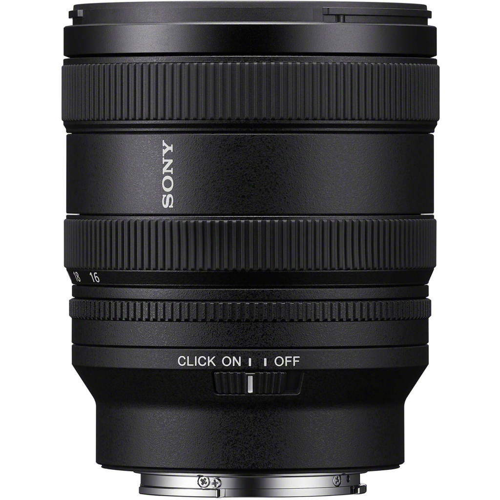 Об'єктив Sony FE 16-25mm F/2.8 G (SEL1625G.SYX) - изображение 6