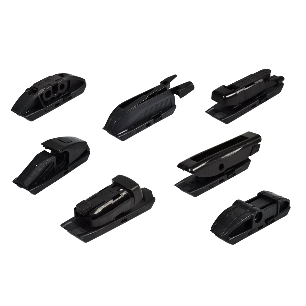 Щітка склоочисника INTEGRALE 650мм (19060-IS) - зображення 2