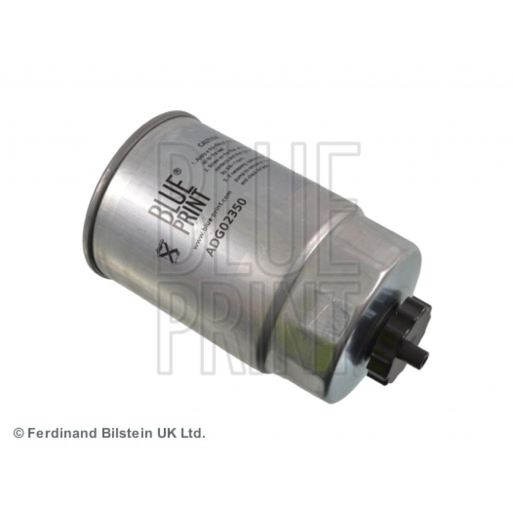 Фільтр паливний Blue Print ADG02350 - зображення 1