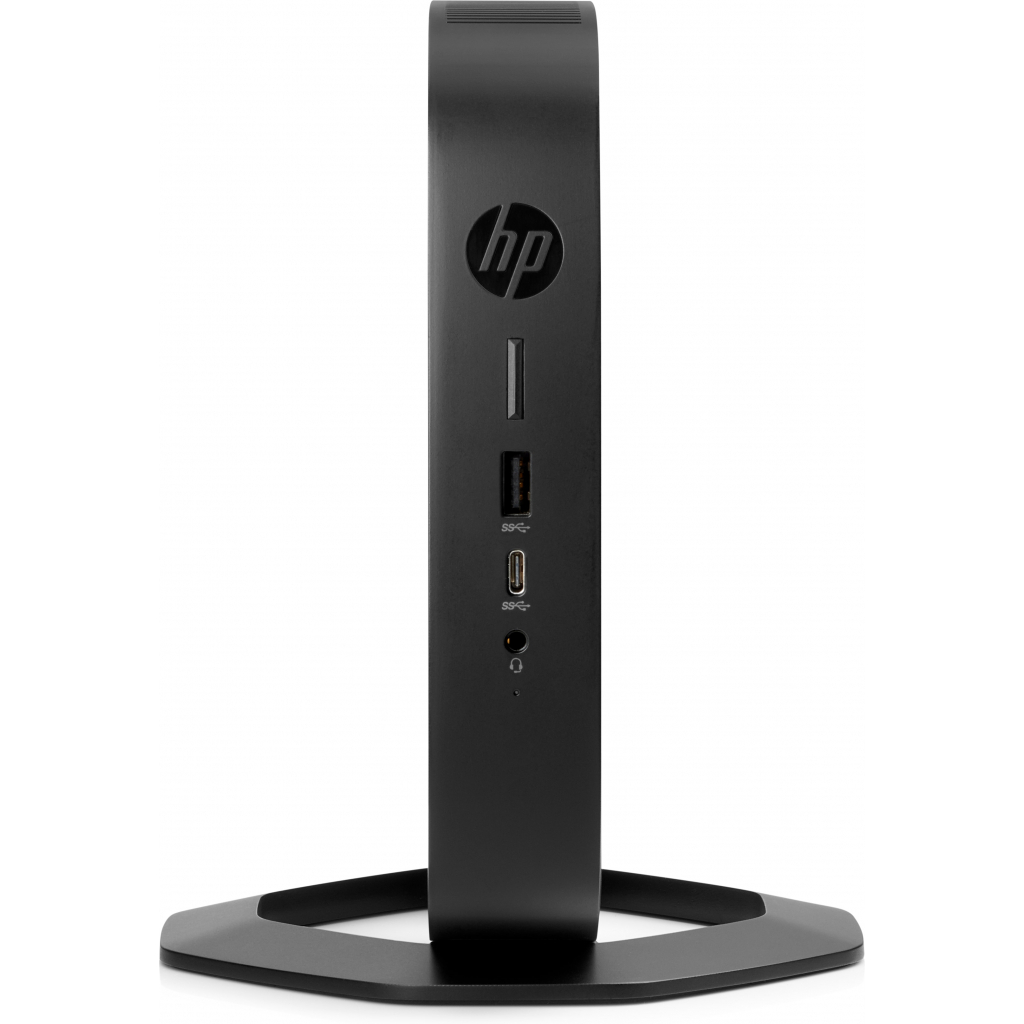 Комп'ютер HP Thin Client t540 8/32 ThinPro (12H38EA) - зображення 2