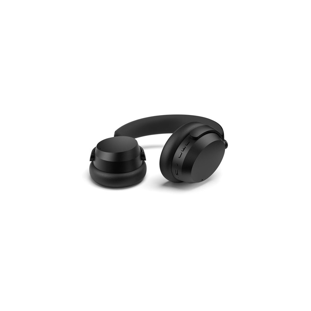 Навушники Sennheiser Accentum Wireless Black (700174) - зображення 5