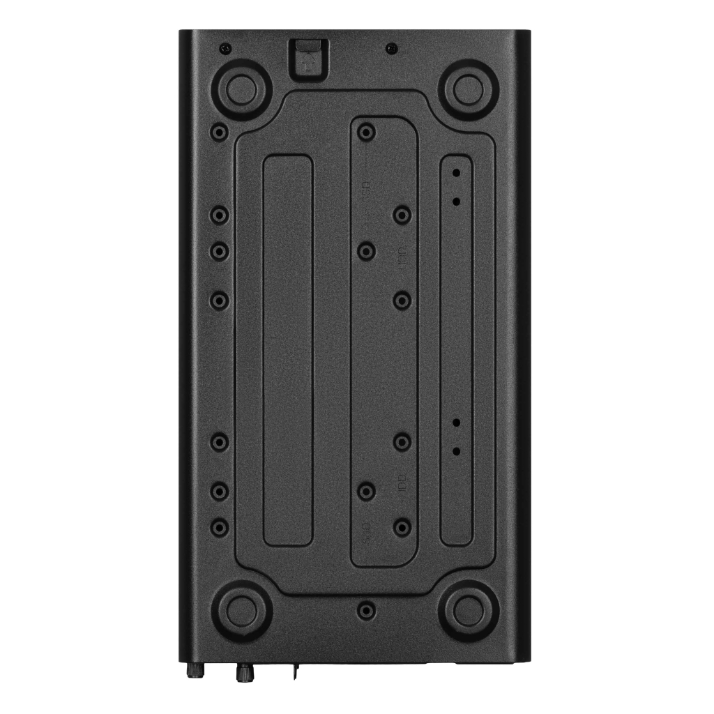 Корпус 2E Credo Plus V510B (2E-V510B) - зображення 4