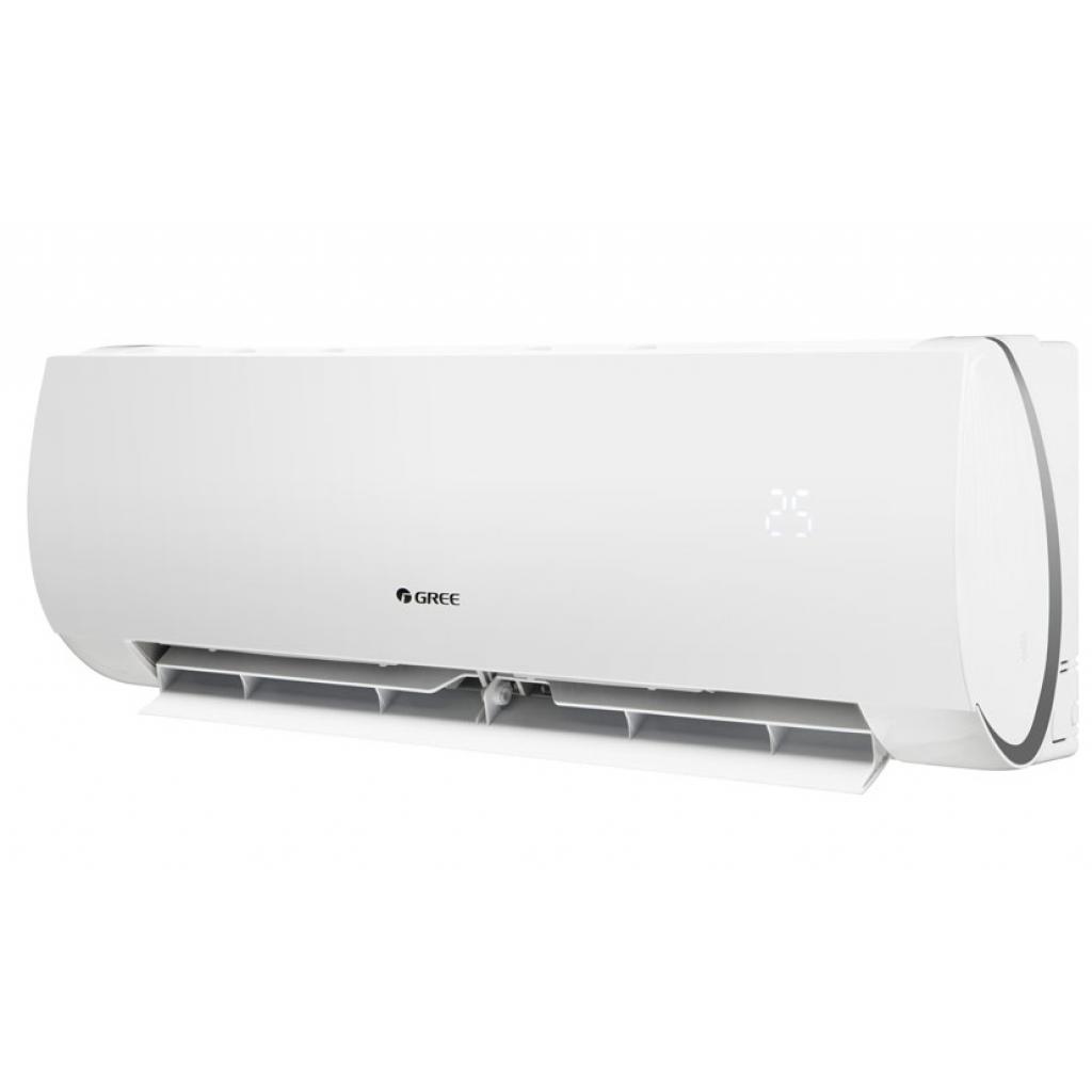 Кондиціонер Gree MUSE (GWH09AFAK3NNA1A) - зображення 5