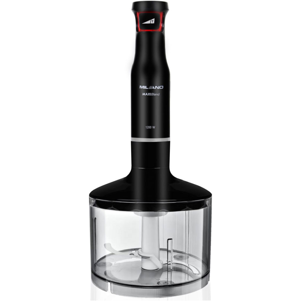 Блендер Milano BL-2014B - зображення 8