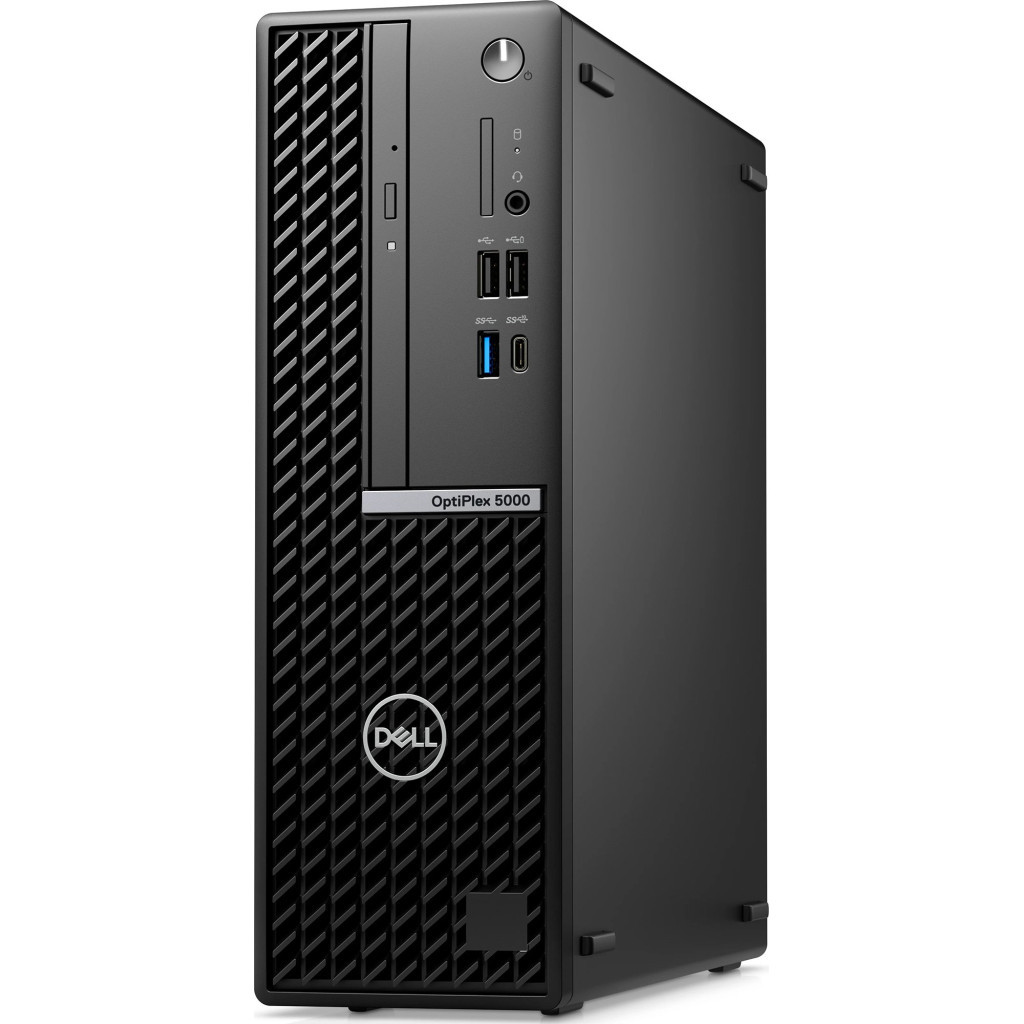 Комп'ютер Dell OptiPlex 5000 SFF / i5-12500 (N003O5000SFF) - зображення 4