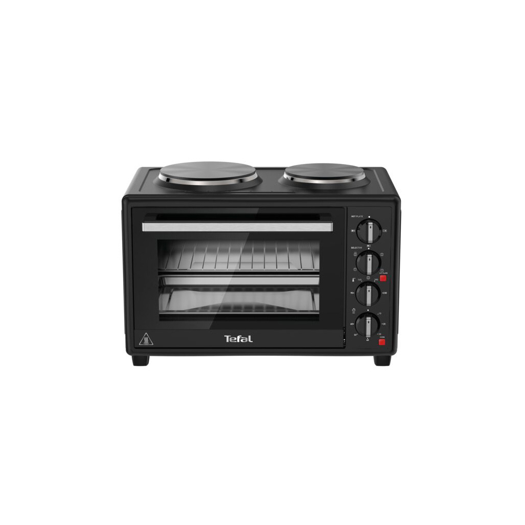 Електропіч Tefal OF463830 - зображення 1