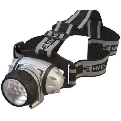 Ліхтар EMOS OL1402 (18 + 2 LED) (P3509) - зображення 1