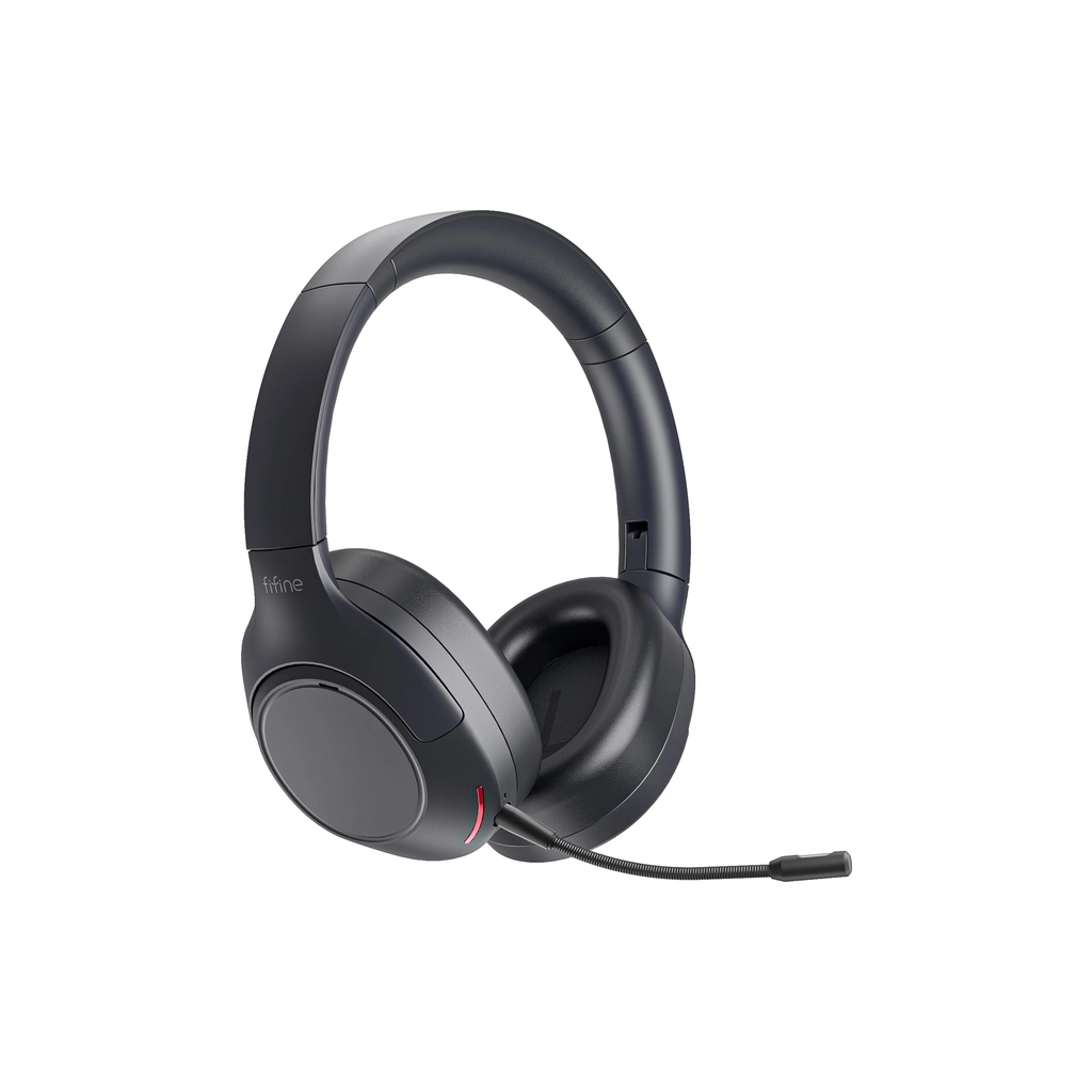 Навушники Fifine X3 Wireless Black (X3) - зображення 1