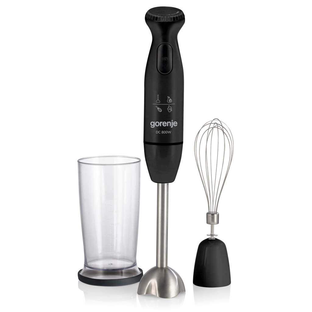 Блендер Gorenje HBC802QB - зображення 1