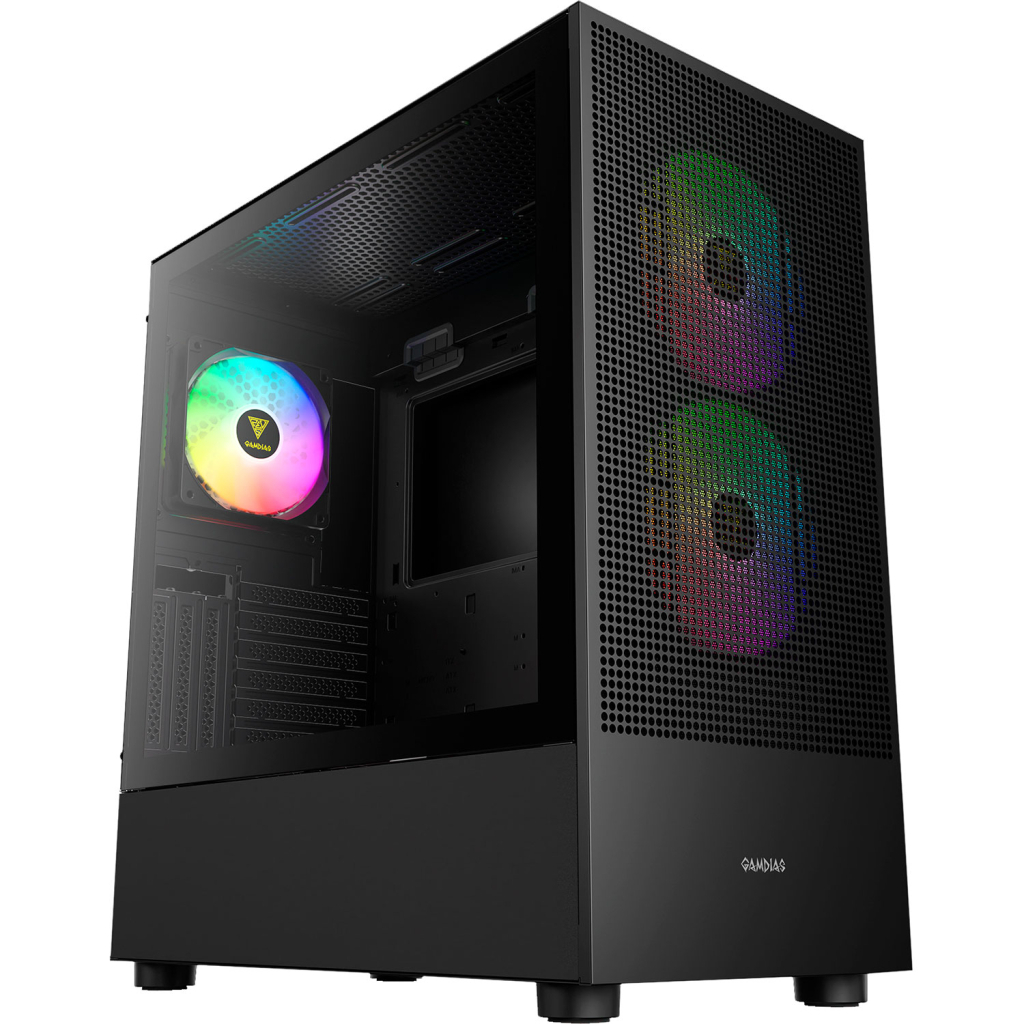 Корпус Gamdias TALOS M3 MESH (4711514500899) - зображення 1