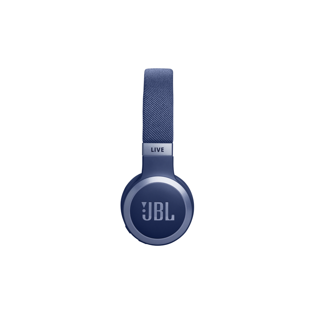 Навушники JBL Live 670 NC Blue (JBLLIVE670NCBLU) - зображення 6