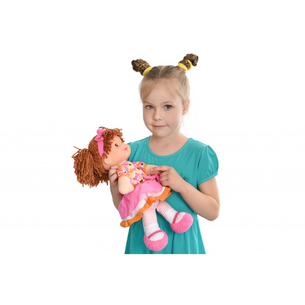 Лялька Baby’s First Molly Manners Ввічлива Моллі (брюнетка) (31390-2) - зображення 6