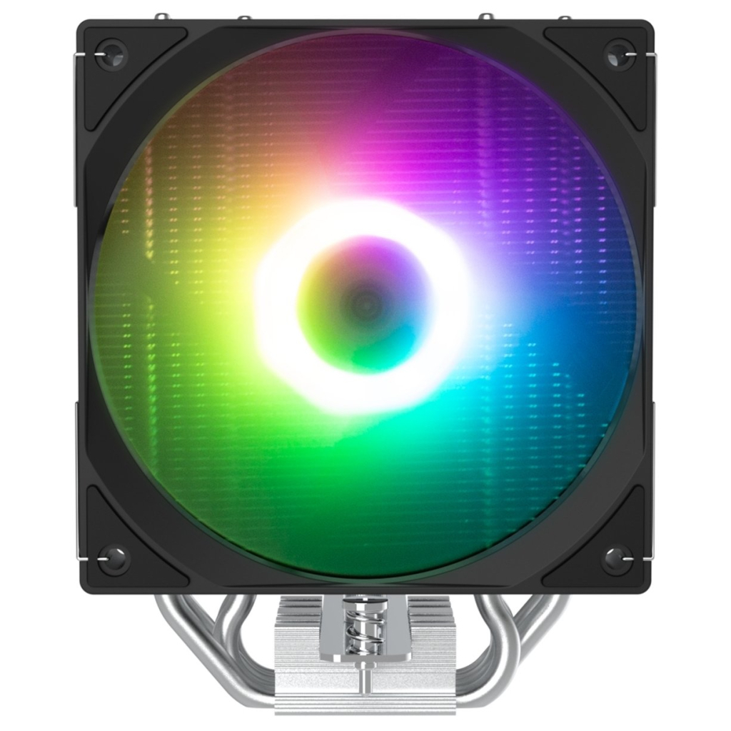 Кулер до процесора Zalman CNPS9XOPTIMA2 - зображення 3