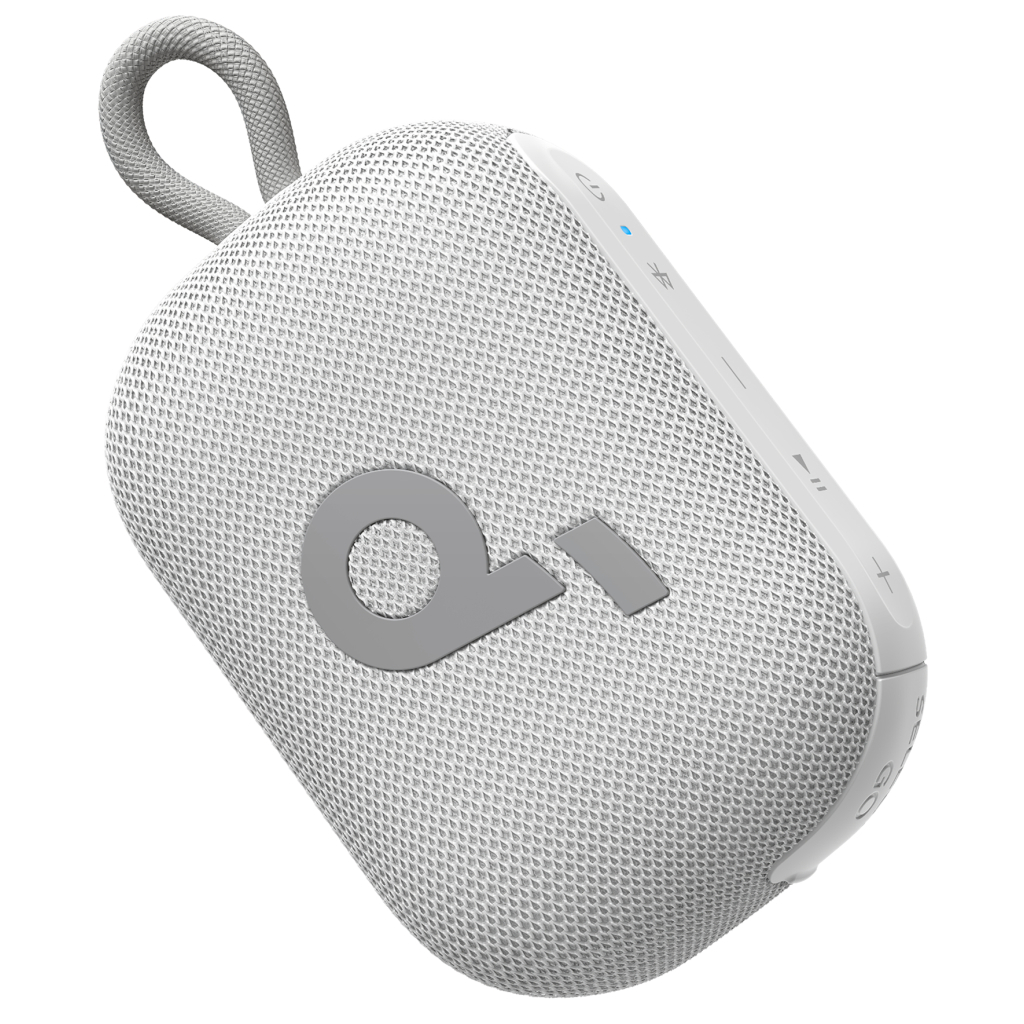 Акустична система Anker SoundСore Select 4 Go White (A31X1021) - зображення 1