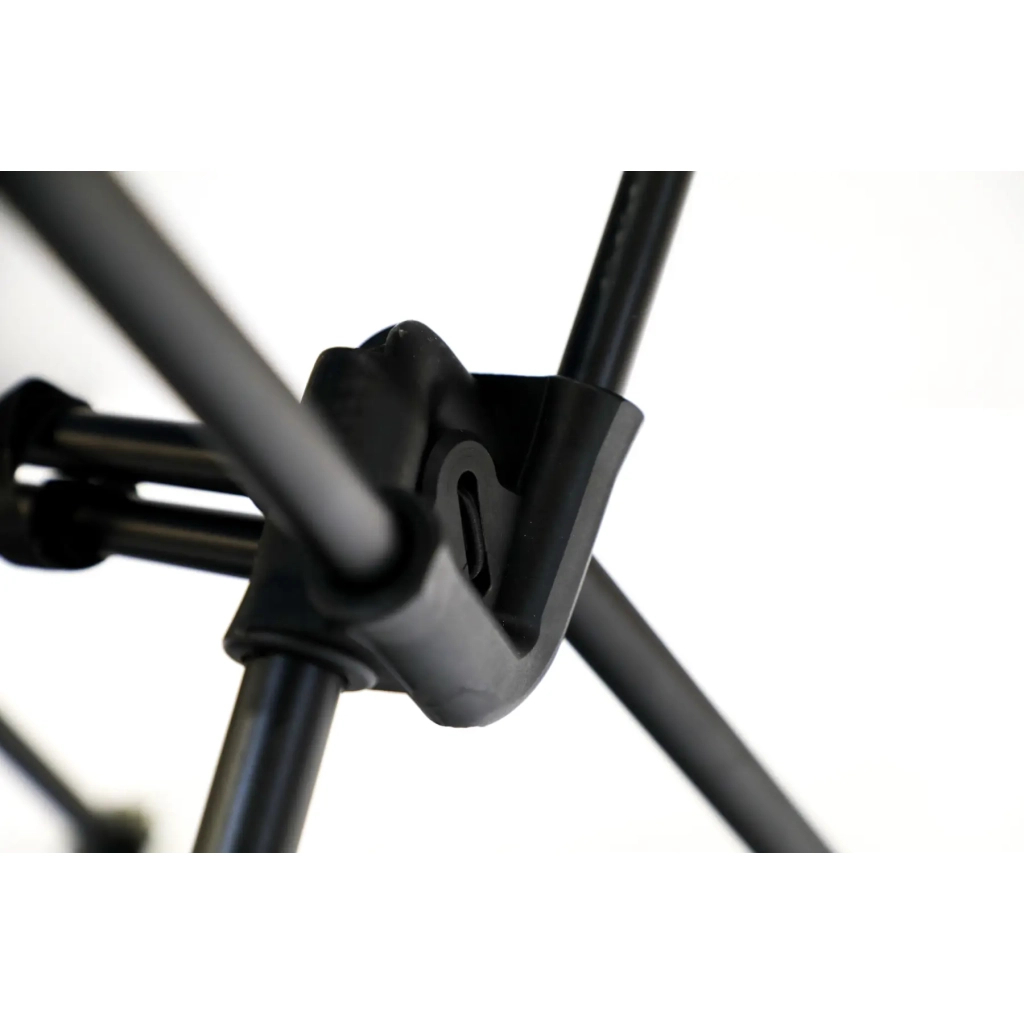 Крісло складане Vango Micro Tall Recline Chair Mykonos Blue (CHUMICRO0000001) (930848) - зображення 3