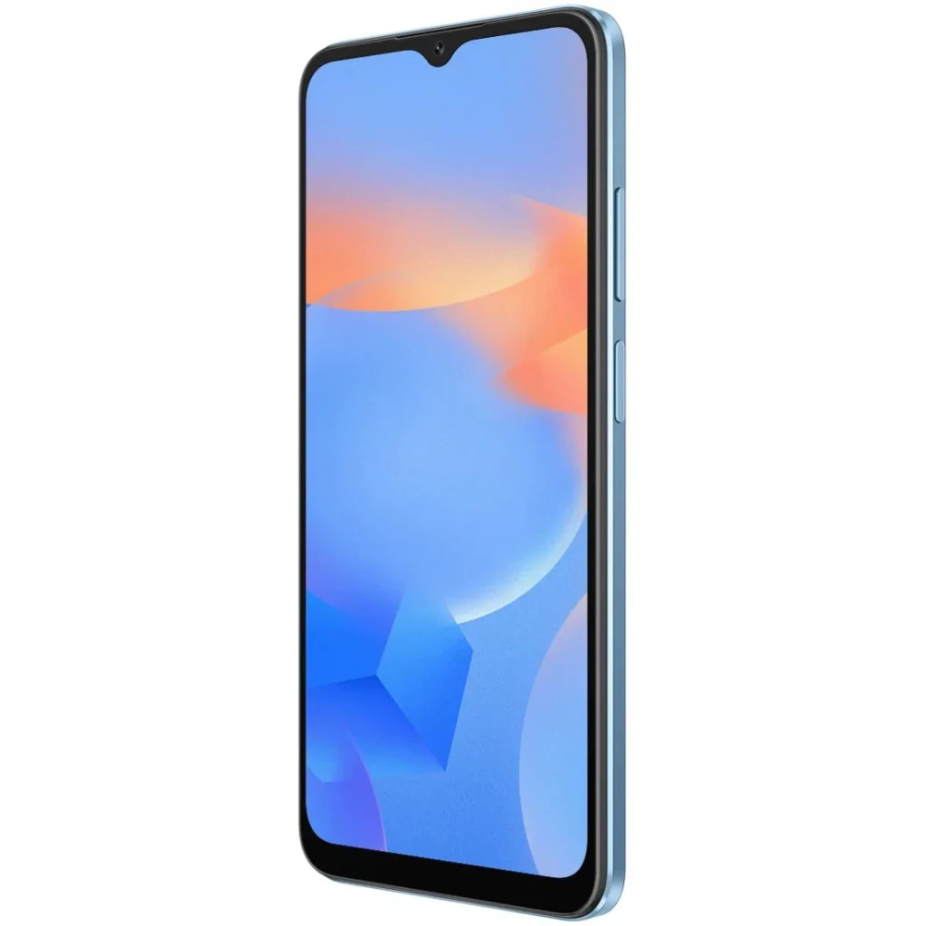 Мобільний телефон Blackview A52 Pro 4/128GB Blue (6931548314776) - зображення 5