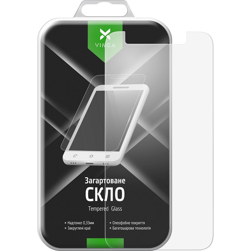 Скло захисне Vinga для Huawei Y3 2017 (Clear) (VTPGS-Y32017) - зображення 8