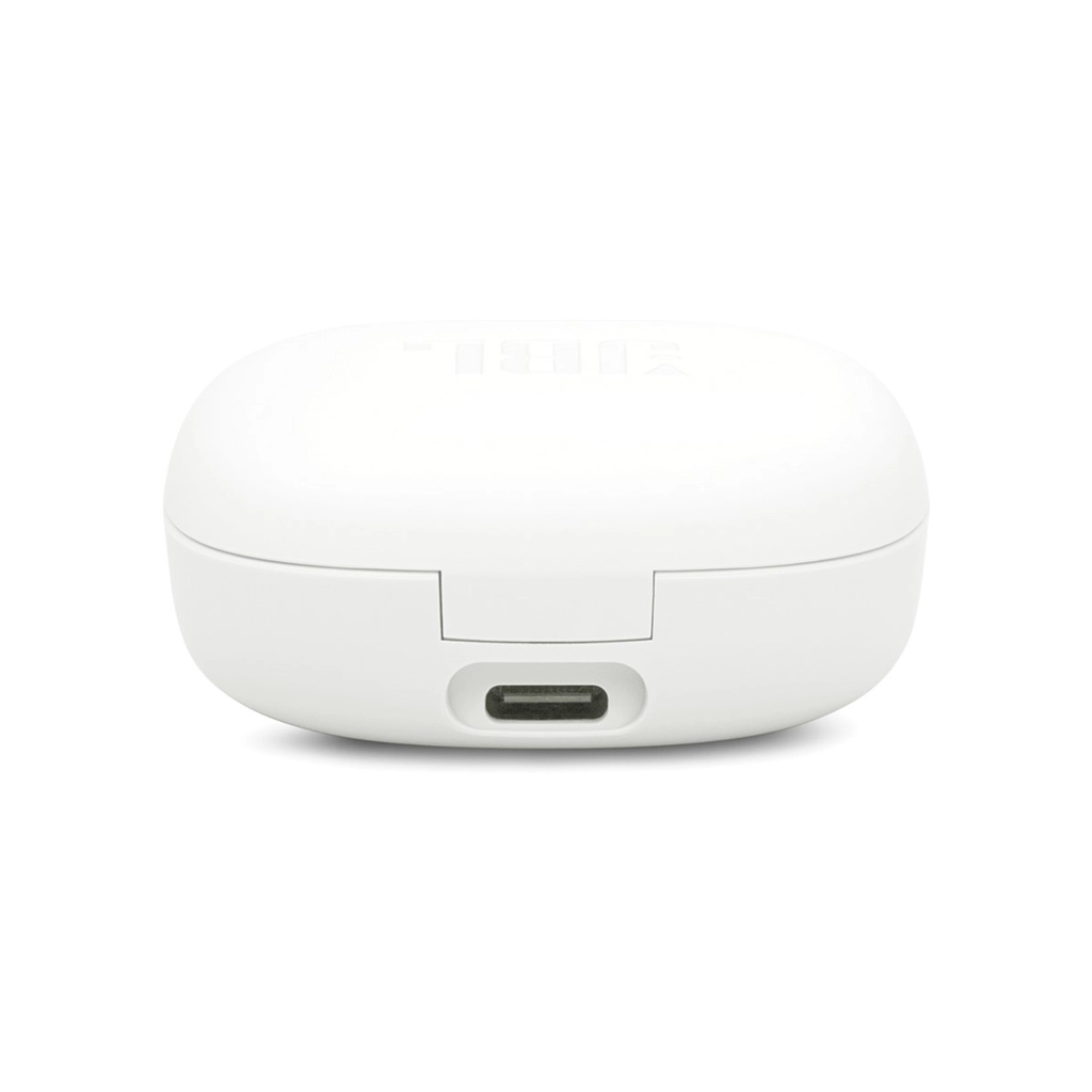 Навушники JBL Wave Flex 2 White (JBLWFLEX2WHT) - зображення 9