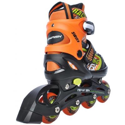 Роликові ковзани Tempish Swist/OR/30-33 (1000000031/OR/30-33) - зображення 3