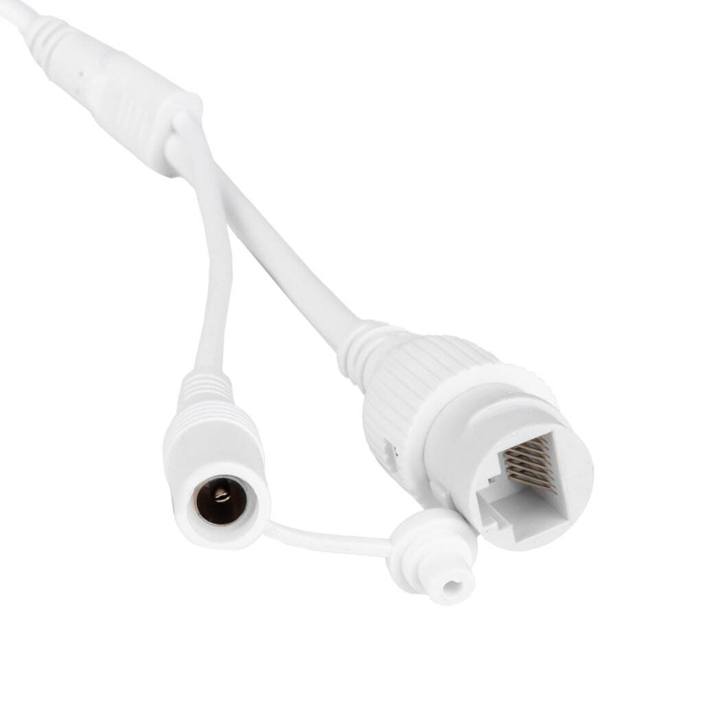 Камера відеоспостереження Greenvision GV-162-IP-FM-COA50-20 POE (Lite) - зображення 8