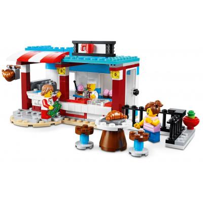 Конструктор LEGO Модульна збірка: приємні сюрпризи (31077) - зображення 5