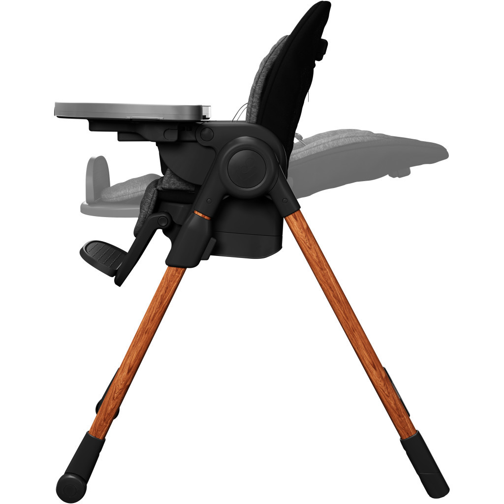 Стілець для годування Maxi-Cosi Minla (Essential Graphite) (2713750110) - зображення 11
