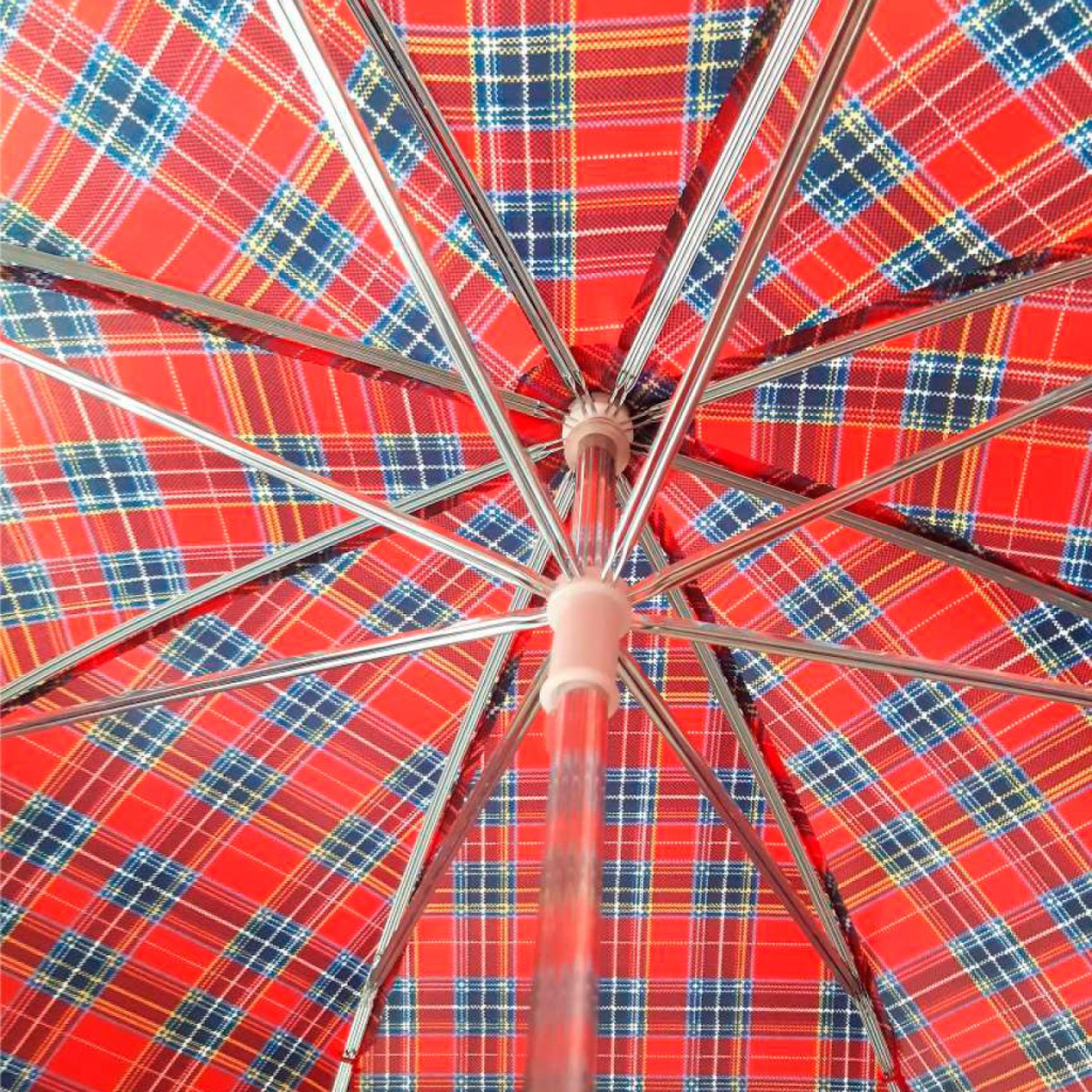 Парасоля Incognito Сімейна Гольфер 27 S617 Royal Stewart (S617-036884) - зображення 8