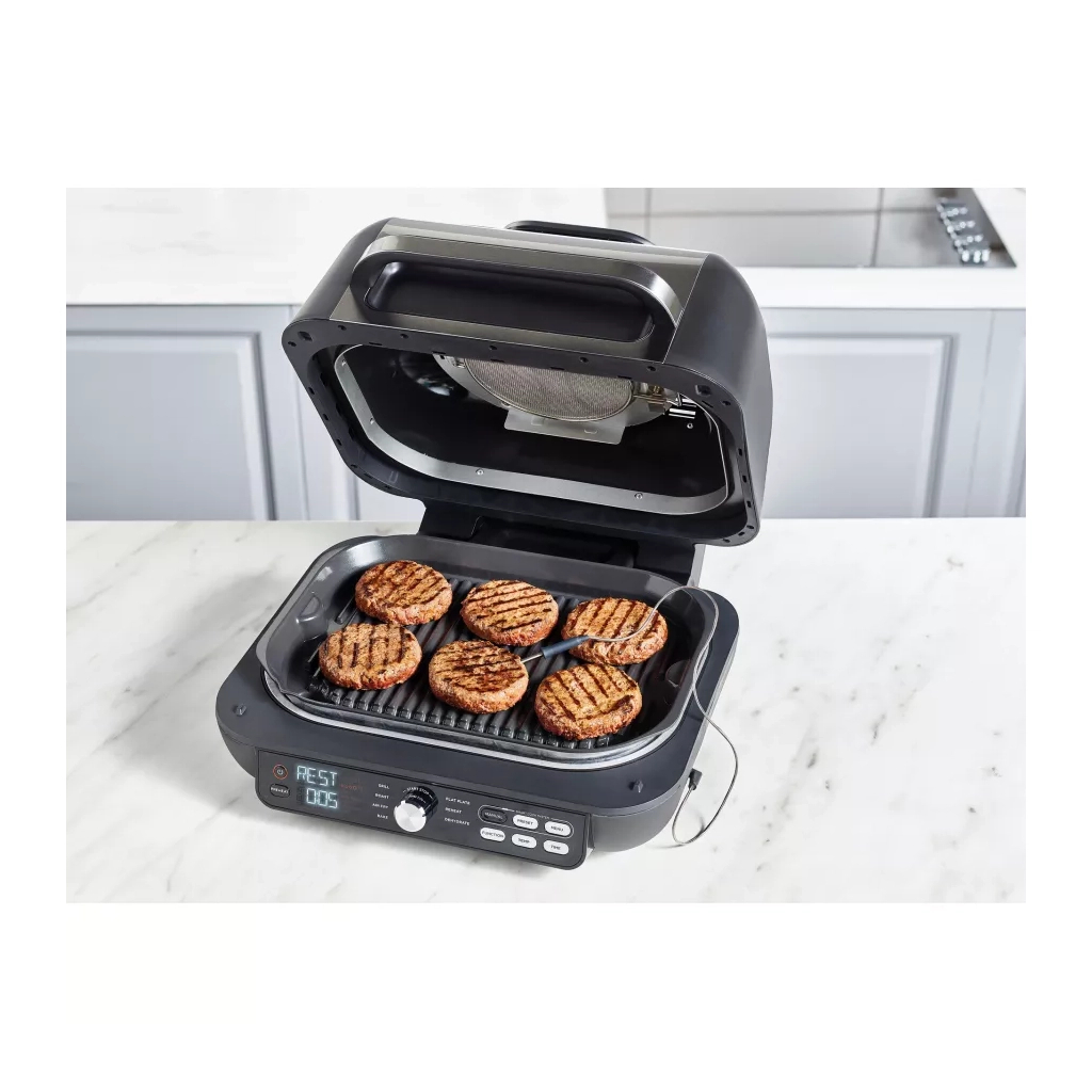 Електрогриль Ninja AG651EU - изображение 5