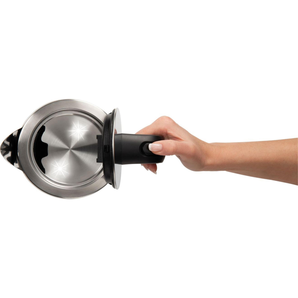 Електрочайник Gorenje K17GED - зображення 4