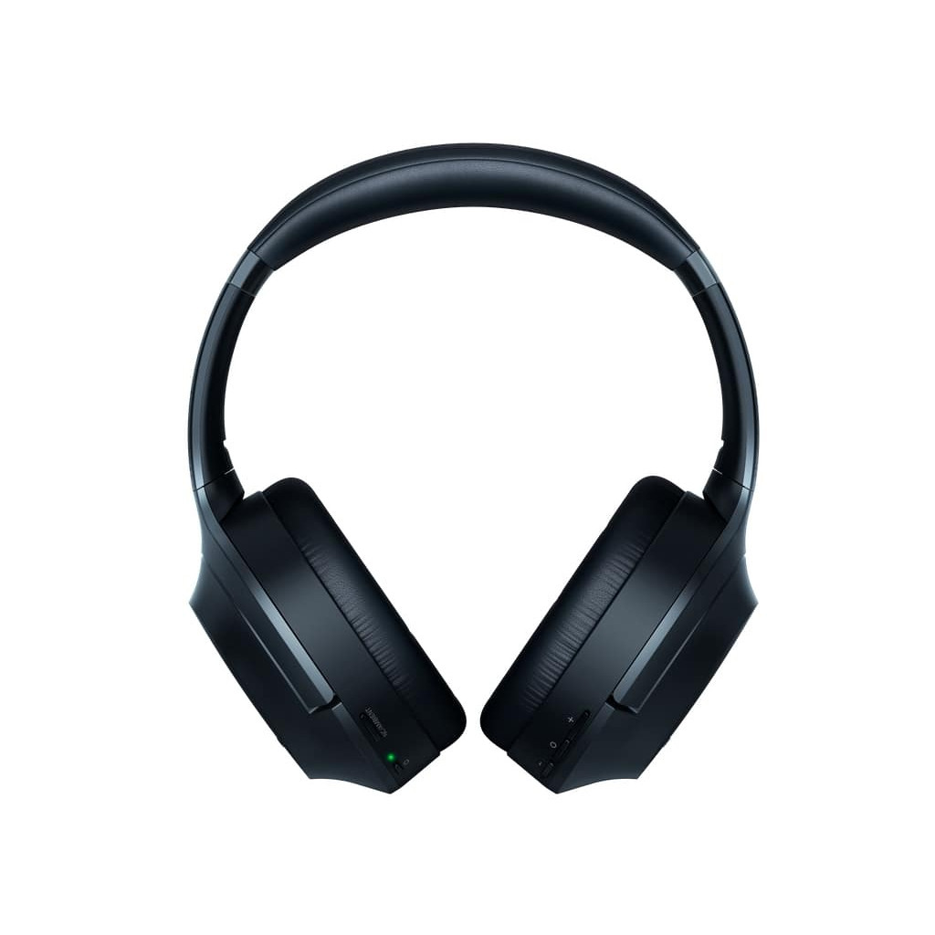 Навушники Razer Opus Midnight Blue (RZ04-02490100-R3M1) - зображення 4