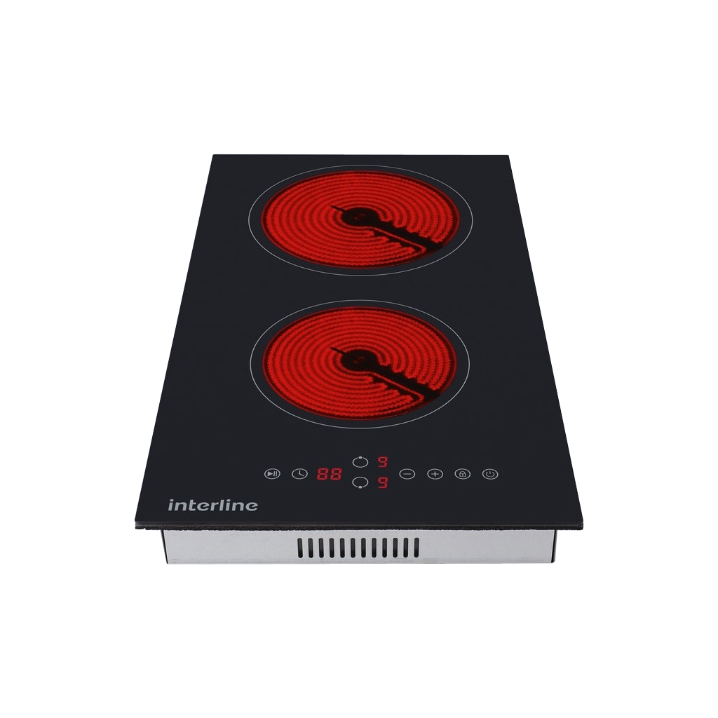 Варочна поверхня Interline HHV 536 SPT BA - изображение 1