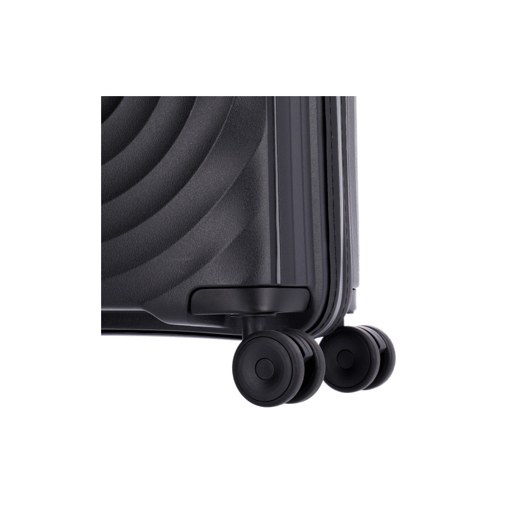 Валіза Titan Looping Black S (Ti848406-01) - зображення 6